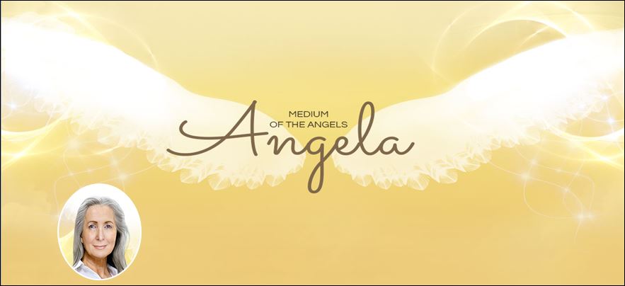 Guardia Angel Messenger